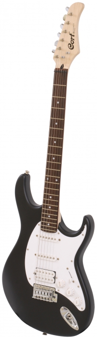 Cort G110 BKS elektrick� gitara