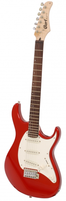 Cort G200-RM elektrická gitara Cort G200-RM elektrická gitara