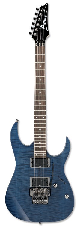 Ibanez RG-320FM-TL elektrick gitara