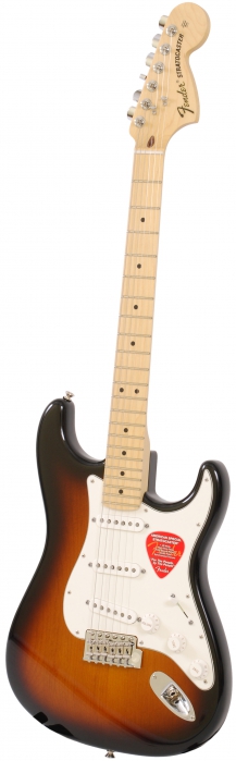 Fender American Special Strat MN 2TS elektrická gitara Fender American Special Strat MN 2TS elektrická gitara