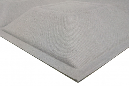 Porfles TNT 1m x 0,5m non-flammable