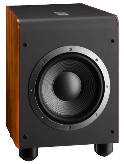 JBL ES 150P subwoofer aktywny 10