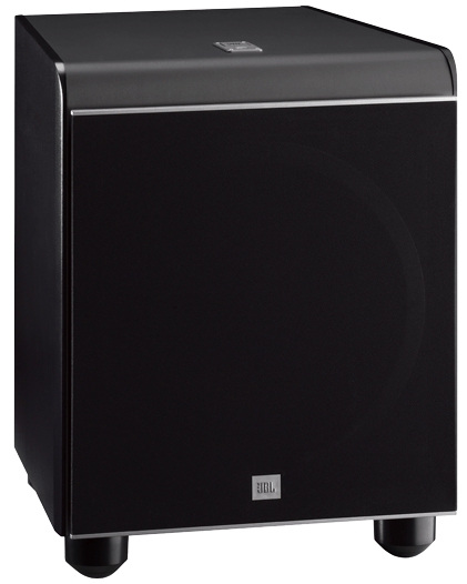 JBL ES 250P subwoofer bezdrtov aktvny