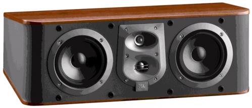 JBL ES 25C gonik centralny (kolor winia)