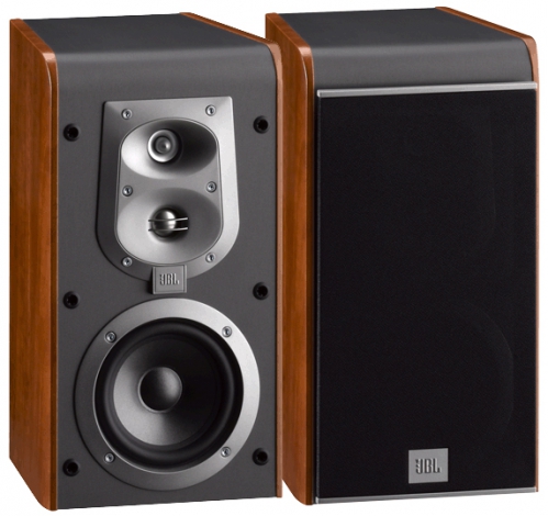 JBL ES20