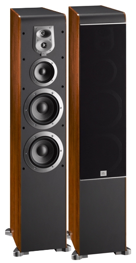 JBL ES80