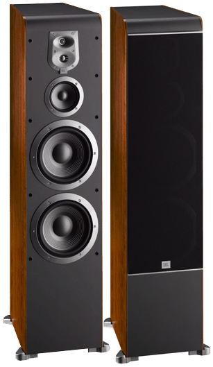 JBL ES90