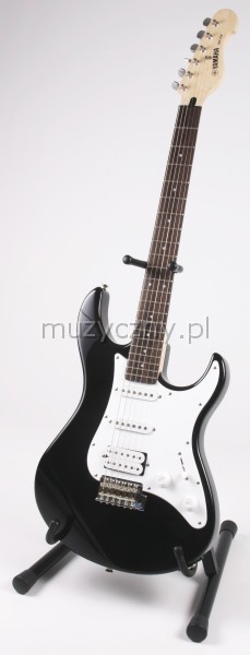 Yamaha EG-112U BL elektrick gitara