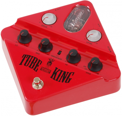 Ibanez TK 999 HT distortion gitarov efekt