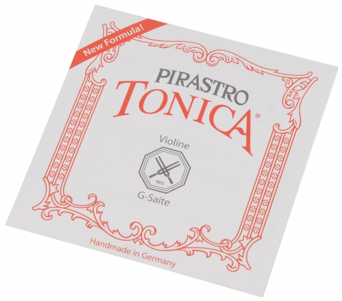 Pirastro Tonica G husov struna