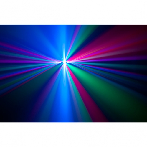 American DJ Hyper GEM LED DMX efekt �wietlny LED