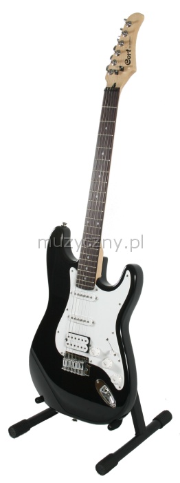 Cort STAT3 BK elektrick gitara