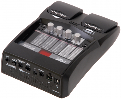 Digitech RP-155 procesor gitarowy