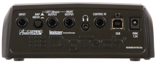 Digitech RP-155 procesor gitarowy