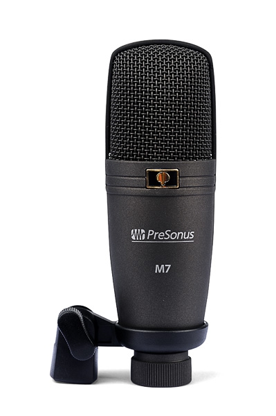 Presonus AudioBox Studio USB interfejs audio, zestaw nagraniowy