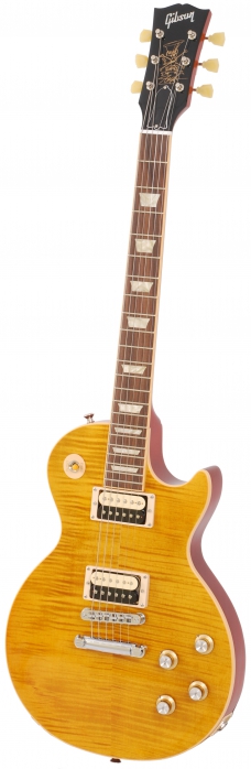 Gibson Les Paul Slash ″Appetite for Destruction″ elektrick gitara