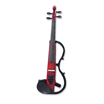 Yamaha SV120CAR Silent Violin elektrick husle