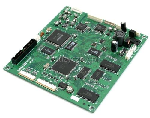 Yamaha WA004000