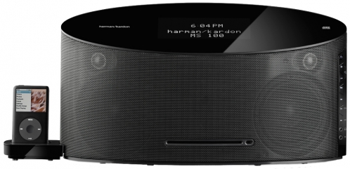 Harman Kardon MS 100 mini