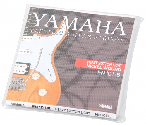 Yamaha EN-10HB struny na elektrick gitaru