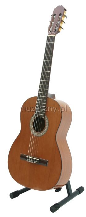 Madrigal 7 Conservatorio klasick gitara