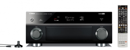 Yamaha RX-V 1067