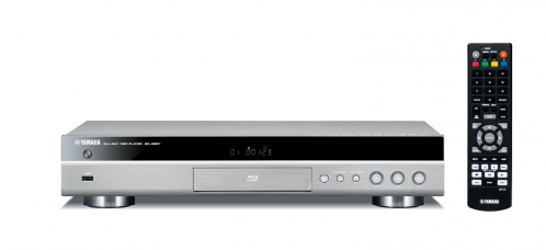 Yamaha BD-S 667
