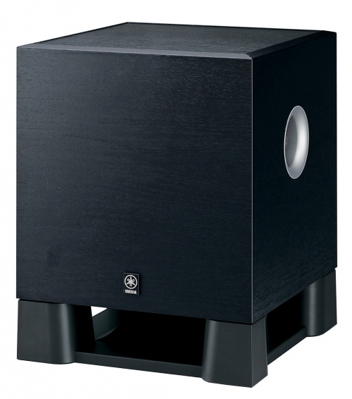 Yamaha YST-SW030 aktvny subwoofer