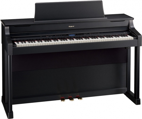Roland HP 307 SB digit�lne piano