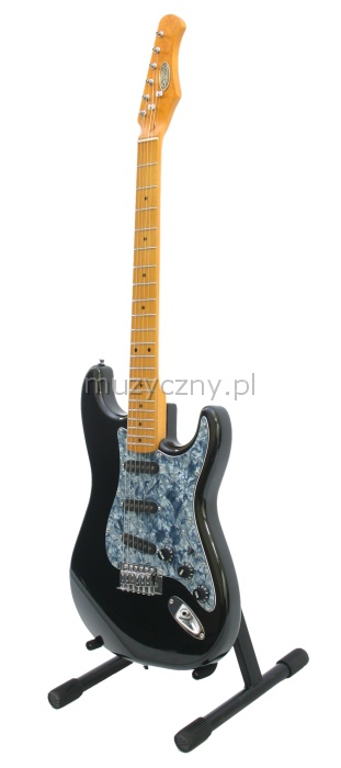 Stagg S350MBK elektrick gitara