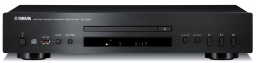 Yamaha CD-S300 CD prehrva