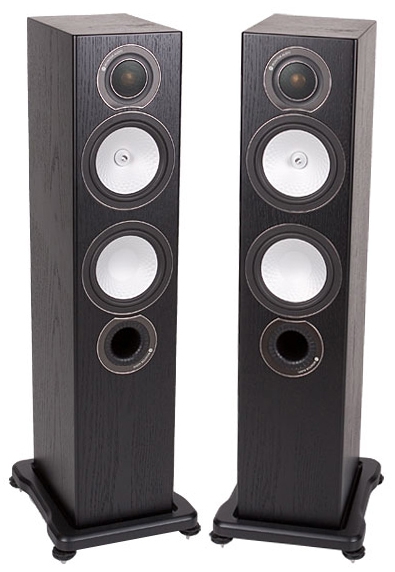 Monitor Audio RX6 Black Oak