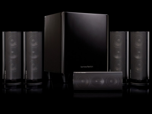 Harman Kardon HKTS 30 BQ