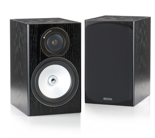 Monitor Audio RX2 Black Oak