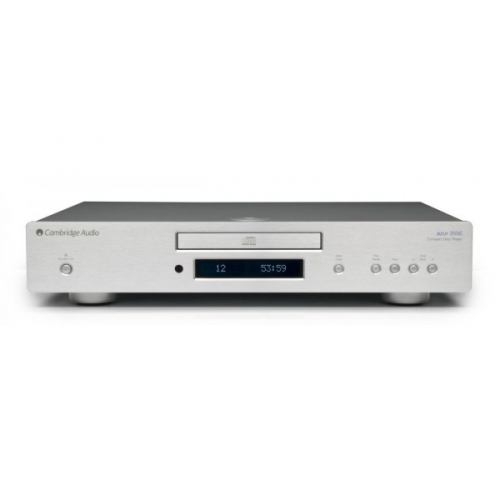 Cambridge Audio Azur 350 C CD prehrva