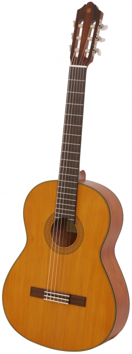 Yamaha CG 122 MC klasick gitara