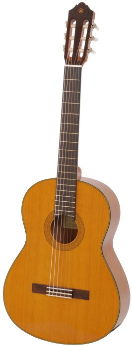 Yamaha CG 142 C klasick gitara