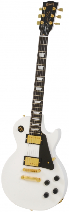 Gibson Les Paul Studio AW GH elektrick gitara