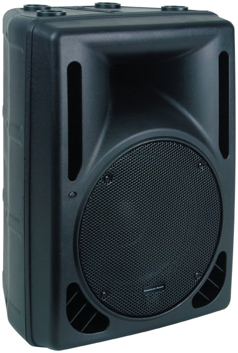 American Audio PXI 15P obojsmern 15″ aktvny reproduktor