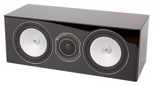 Monitor Audio BXCenter gonik centralny serii Bronze (Black)