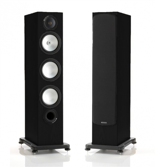 Monitor Audio RX8 Black Oak