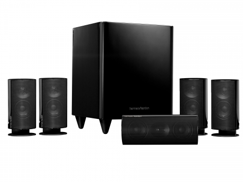 Harman Kardon HKTS 20 BQ