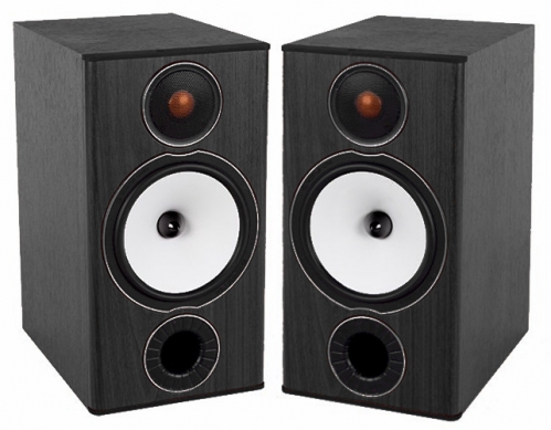 Monitor Audio BX2 Black