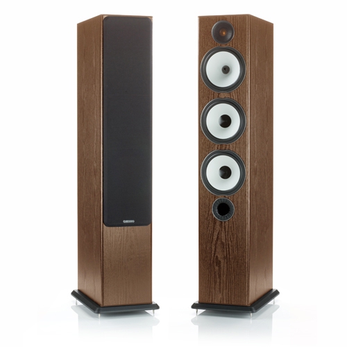 Monitor Audio BX6 Walnut