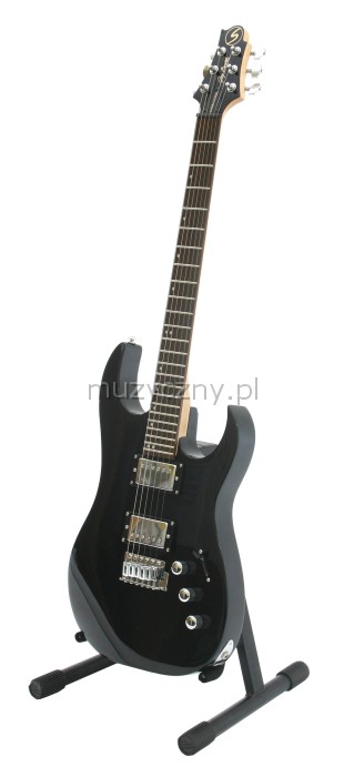 Samick IC20B-MBK elektrick gitara