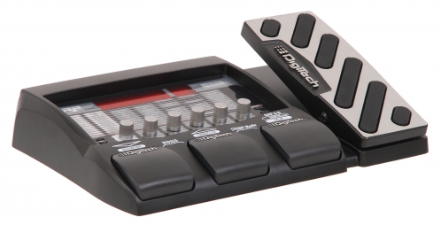 Digitech RP-355 procesor efekt�w do gitary