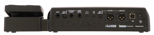 Digitech RP-355 procesor efekt�w do gitary