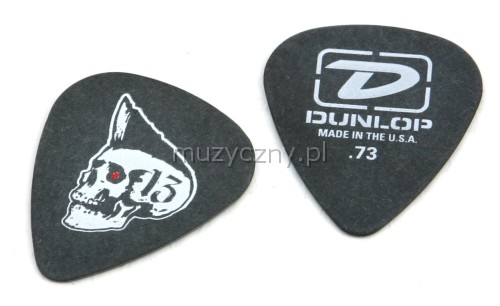 Dunlop Lucky 13 10 Psychobilly gitarov trstko