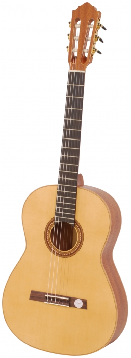 Hoefner HM 65 F klasick� gitara