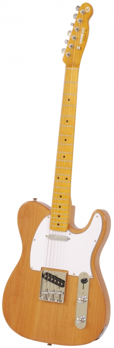 London City Comet 3TS NT elektrick gitara